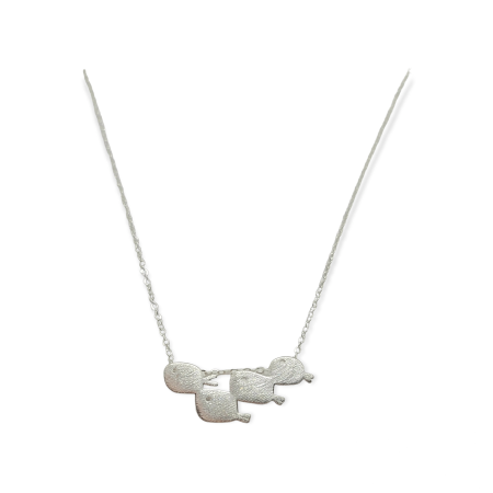 NECKLACE FISHES2